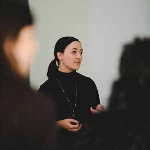 Meet your Posher, Alida